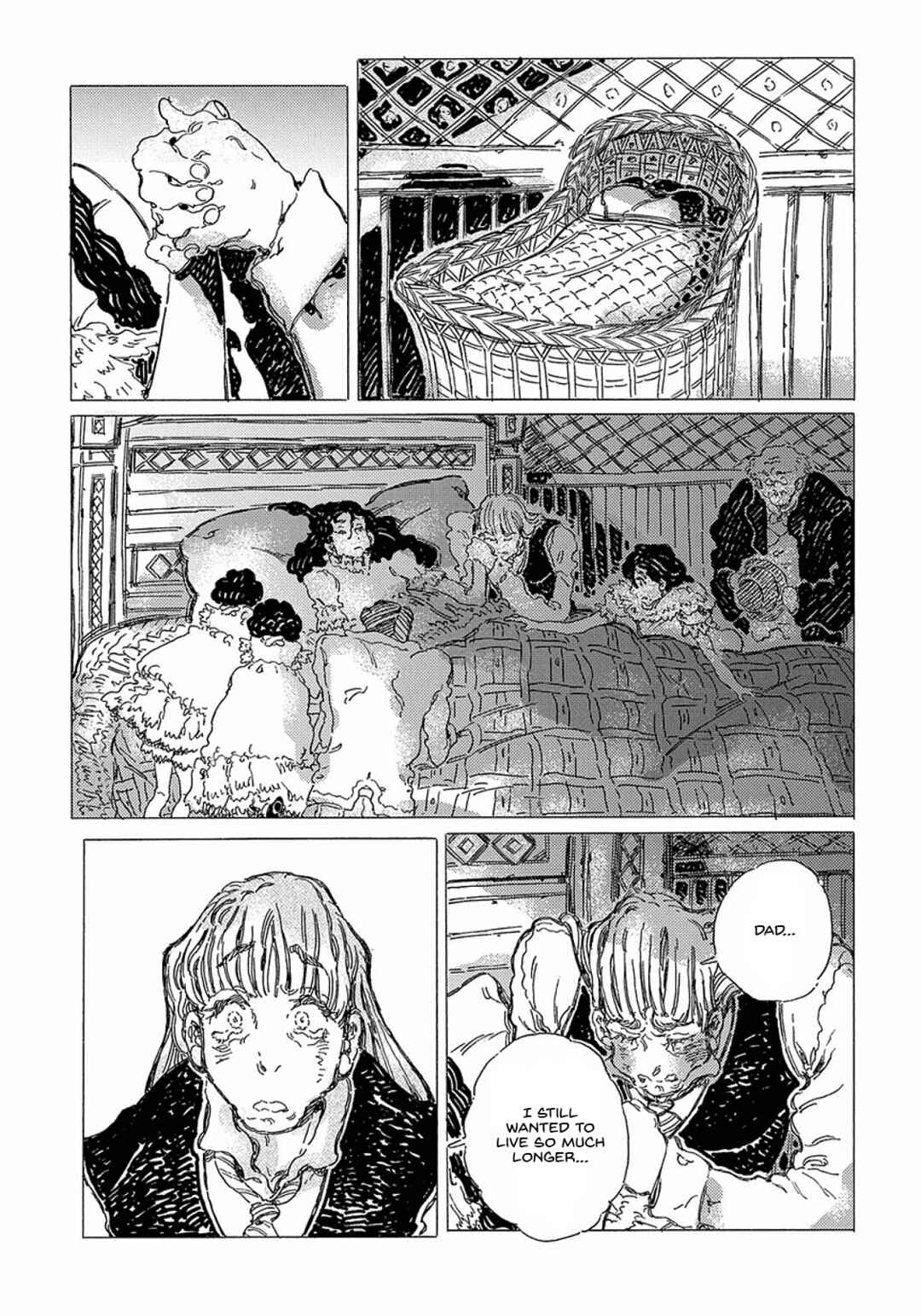Page 35 Chapter Unknown_9b0b Stella no Kyuukon