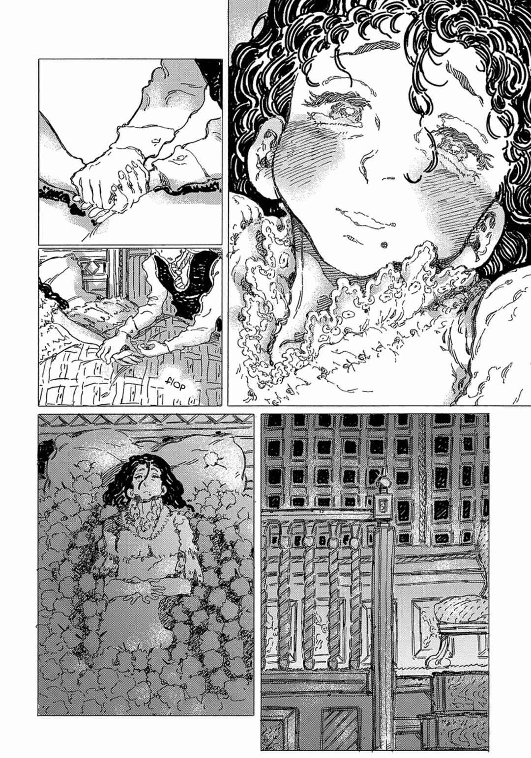 Page 36 Chapter Unknown_9b0b Stella no Kyuukon