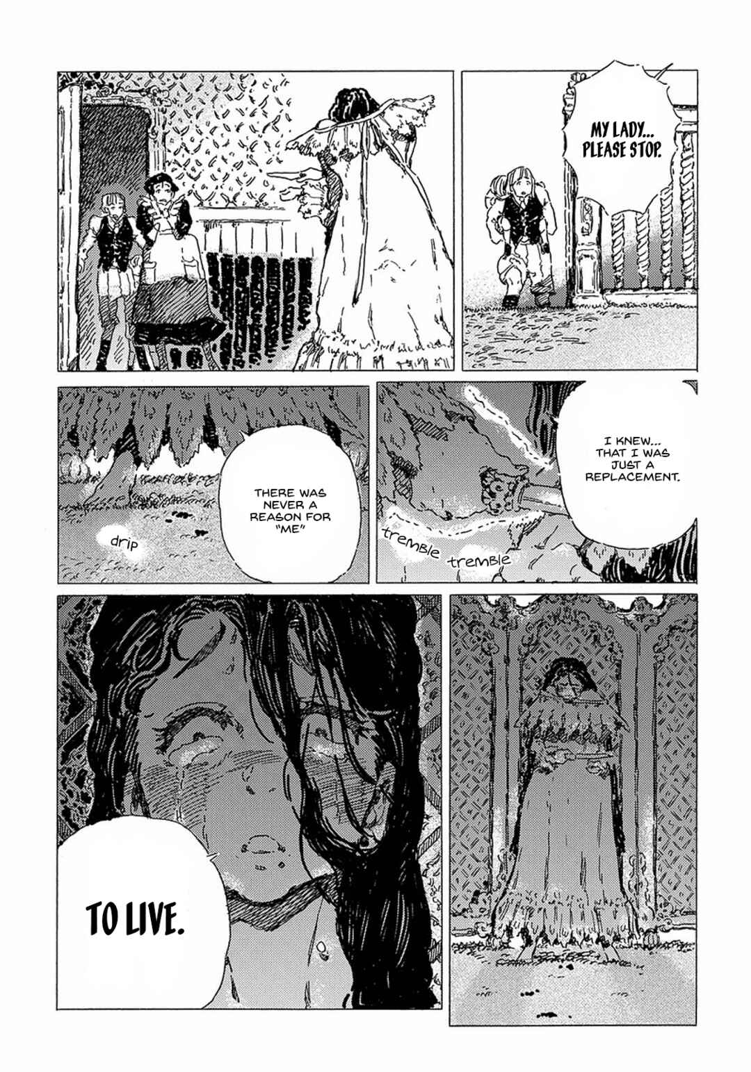 Page 7 Chapter Unknown_9b0b Stella no Kyuukon