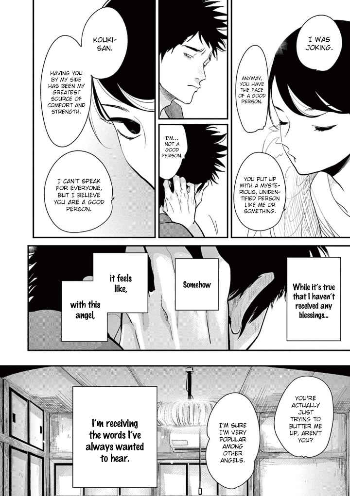 Page 26 Chapter 2 One Room Angel