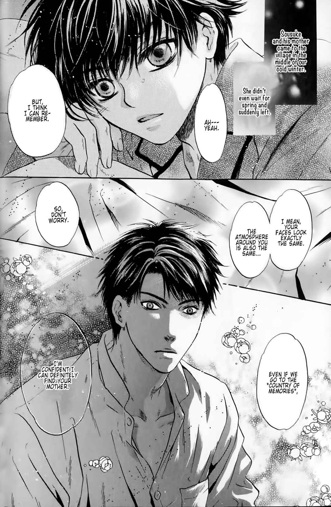 Page 24 Chapter 25 Hakkenden: Touhou Hakken Ibun