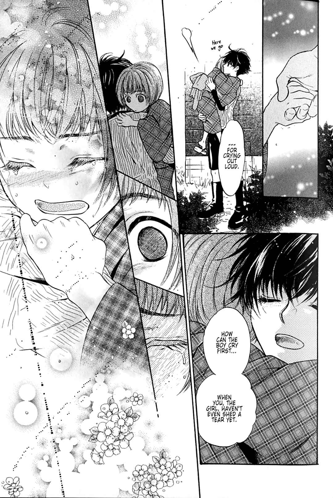 Page 33 Chapter 25 Hakkenden: Touhou Hakken Ibun