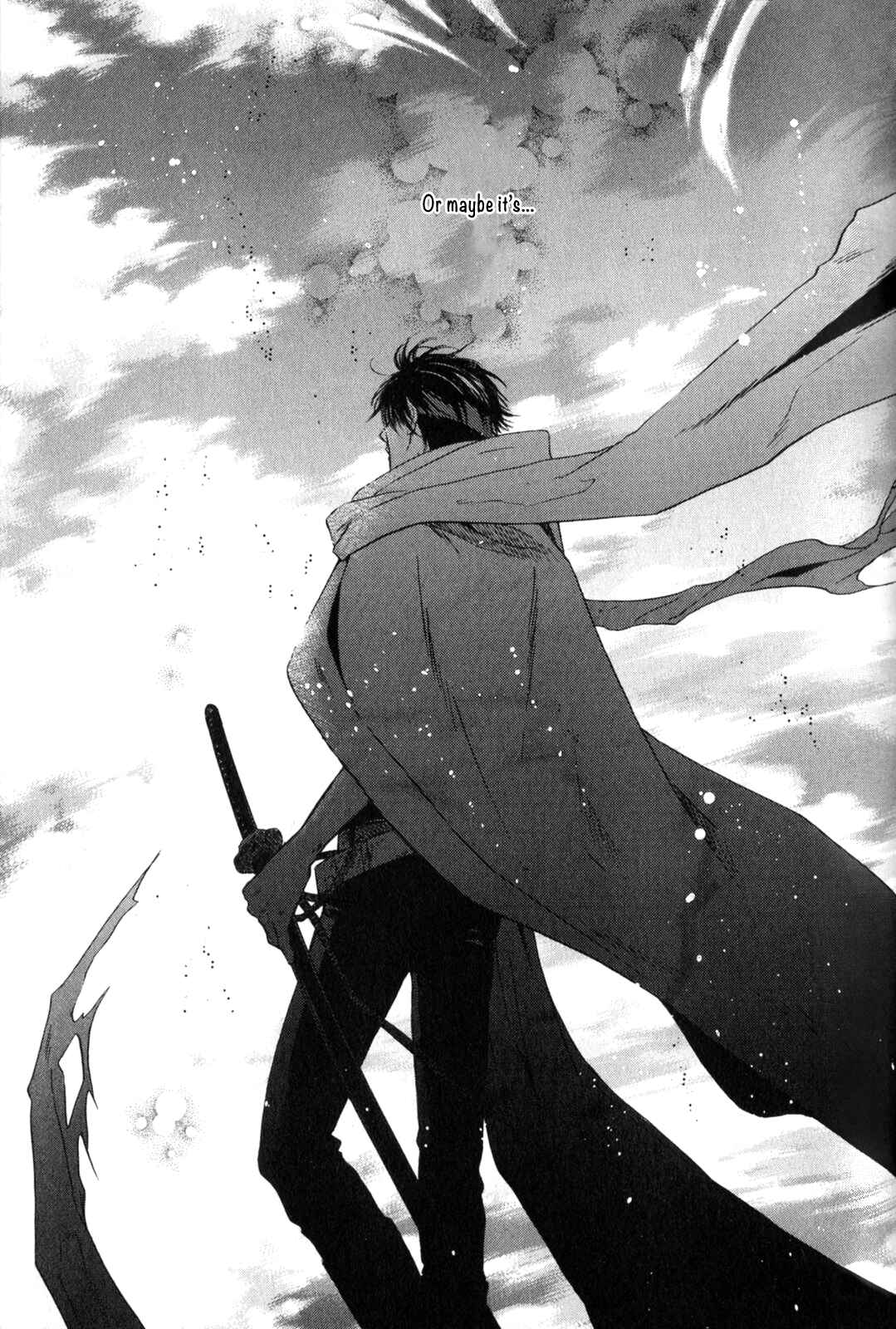 Page 49 Chapter 25 Hakkenden: Touhou Hakken Ibun