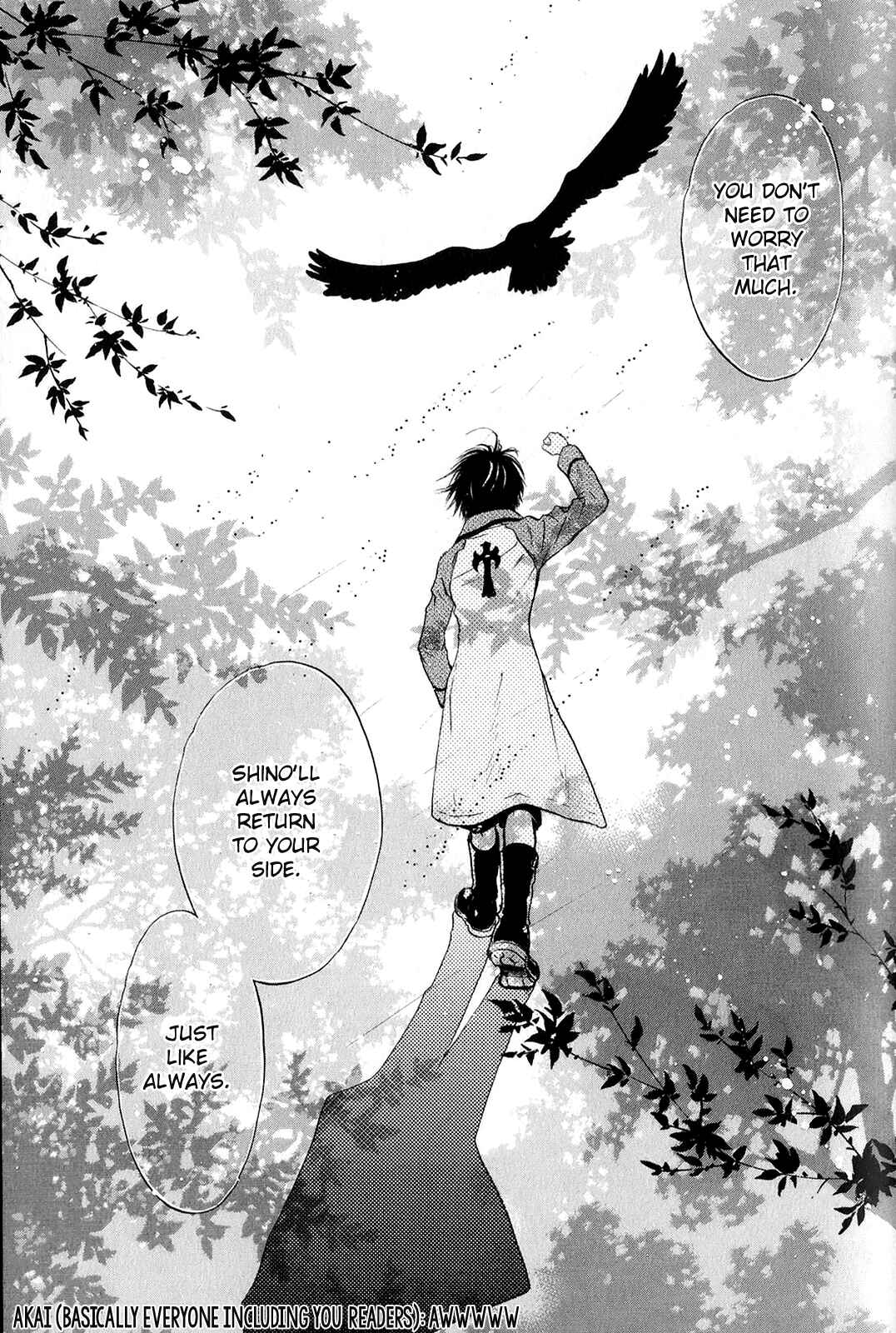 Page 9 Chapter 30 Hakkenden: Touhou Hakken Ibun