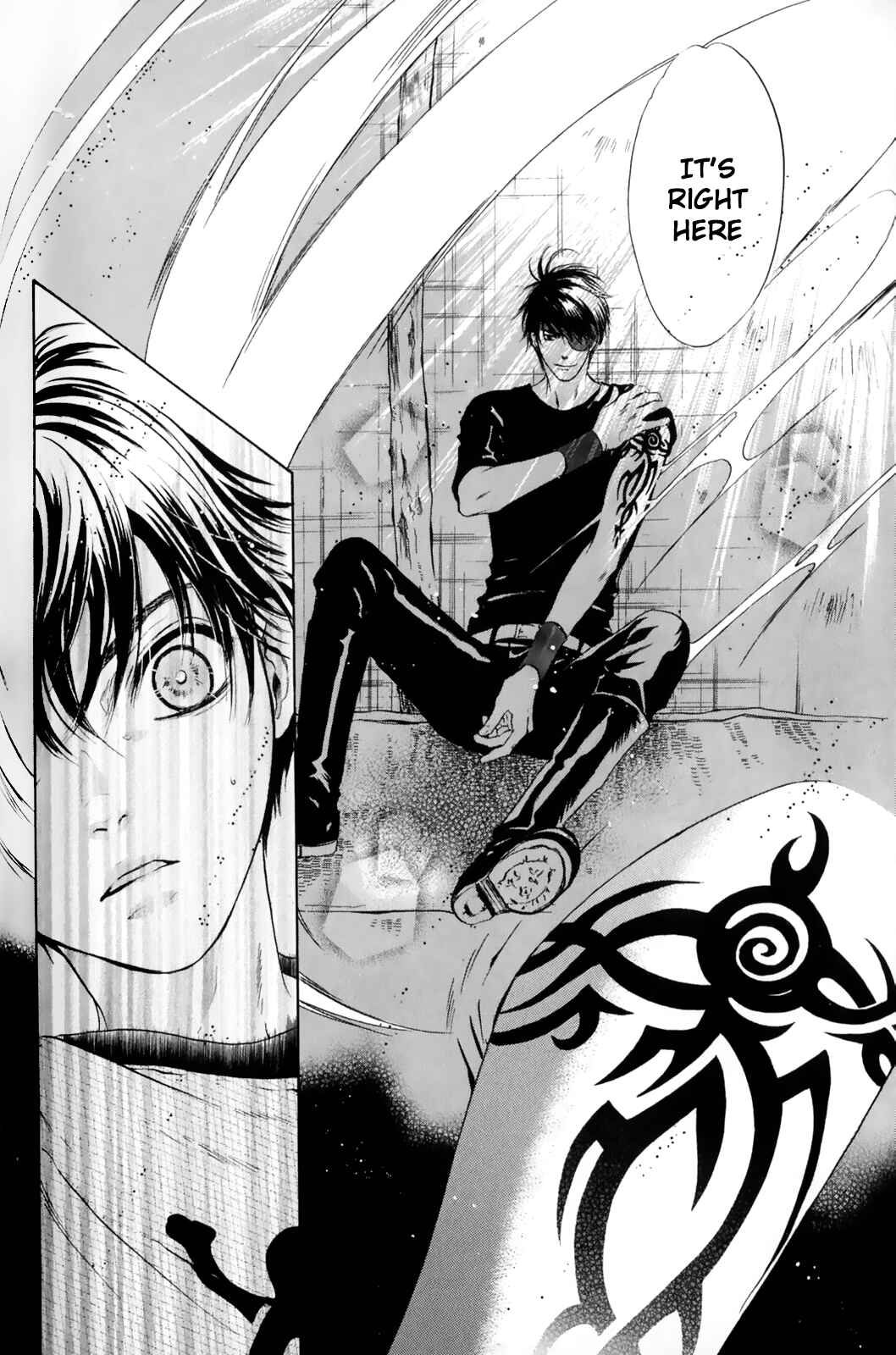 Page 17 Chapter 27 Hakkenden: Touhou Hakken Ibun