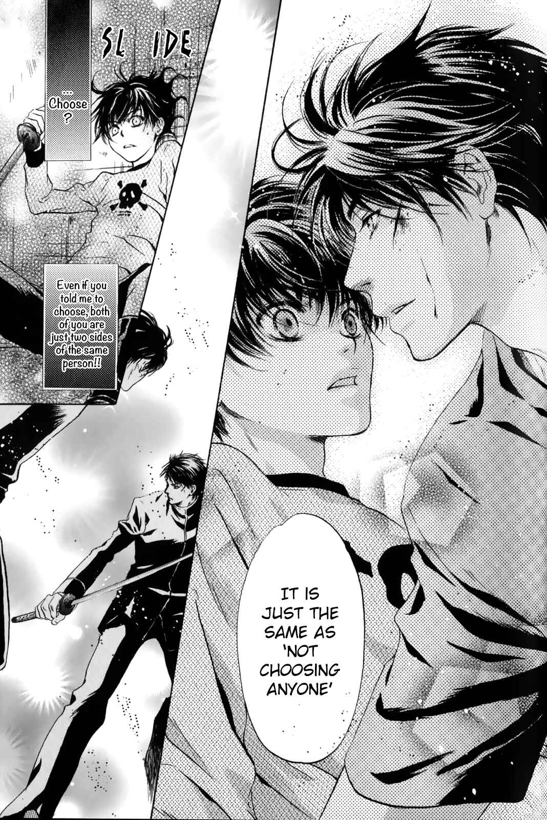 Page 30 Chapter 27 Hakkenden: Touhou Hakken Ibun