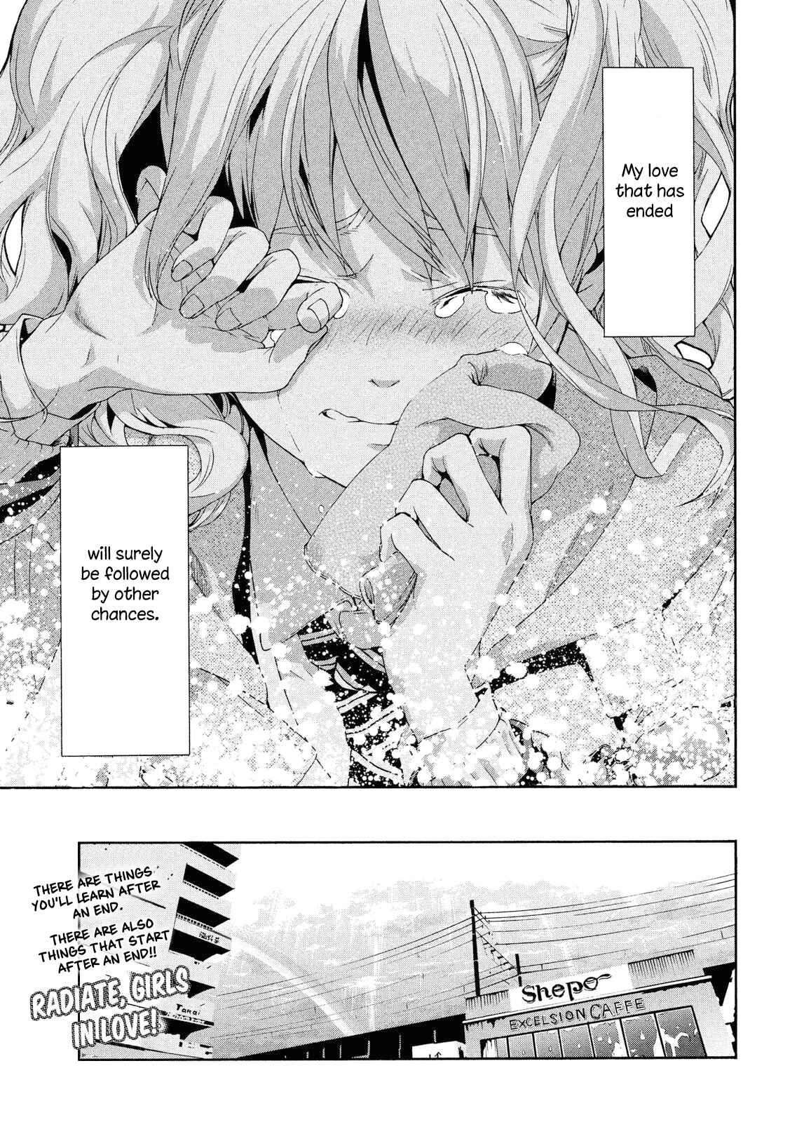 Page 39 Chapter Unknown_e976 Owatte miru no mo Warukunai