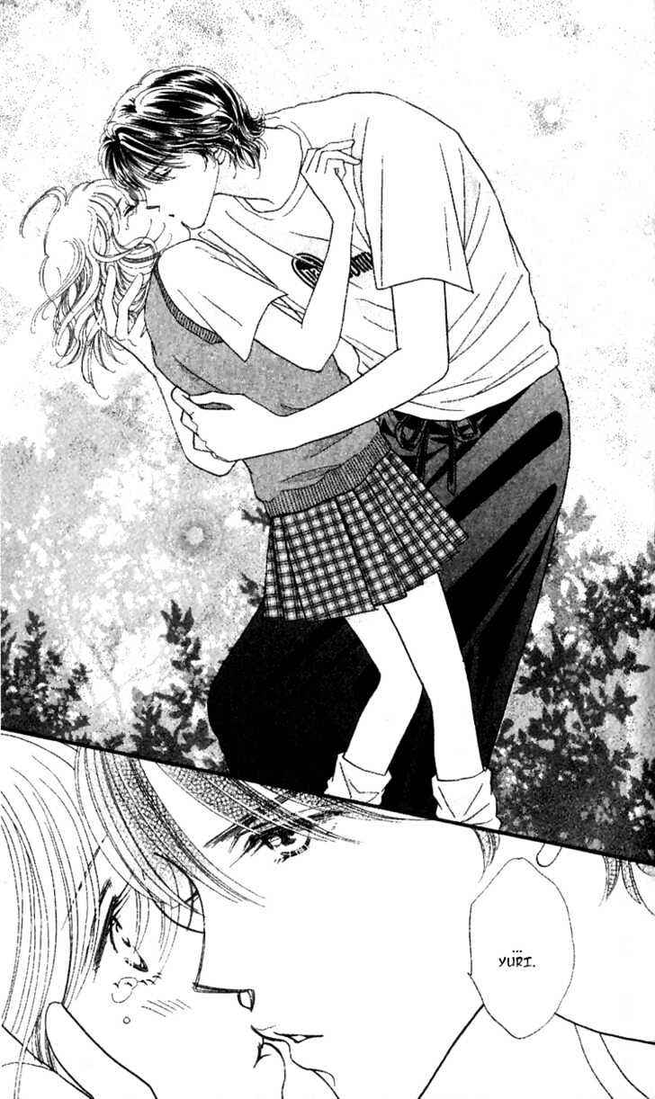 Page 37 Chapter 3 Cafe-tic Lover