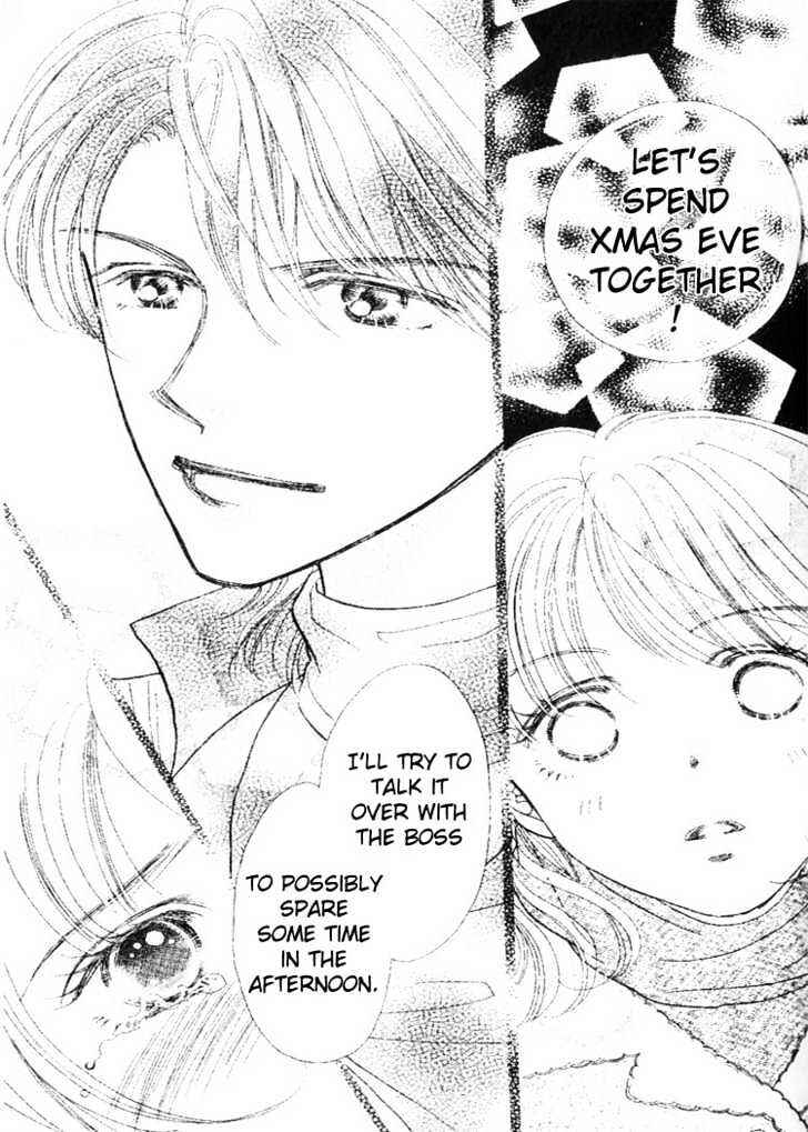 Page 16 Chapter 4 Cafe-tic Lover