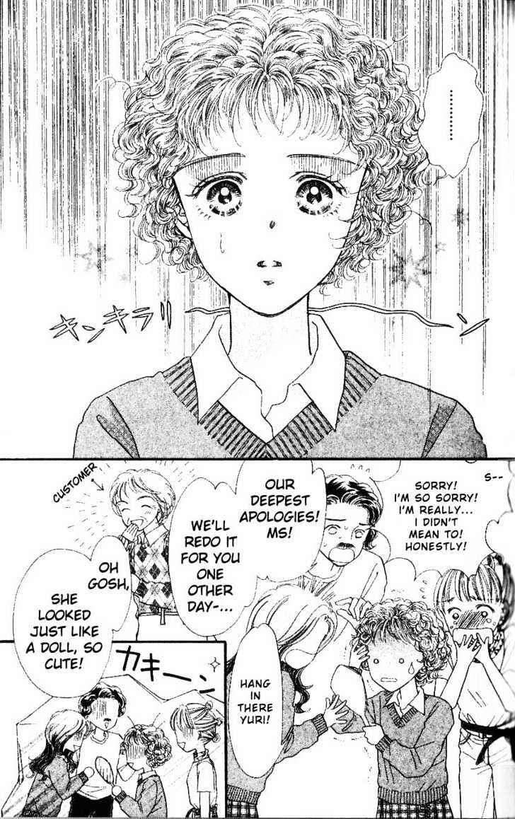 Page 22 Chapter 4 Cafe-tic Lover