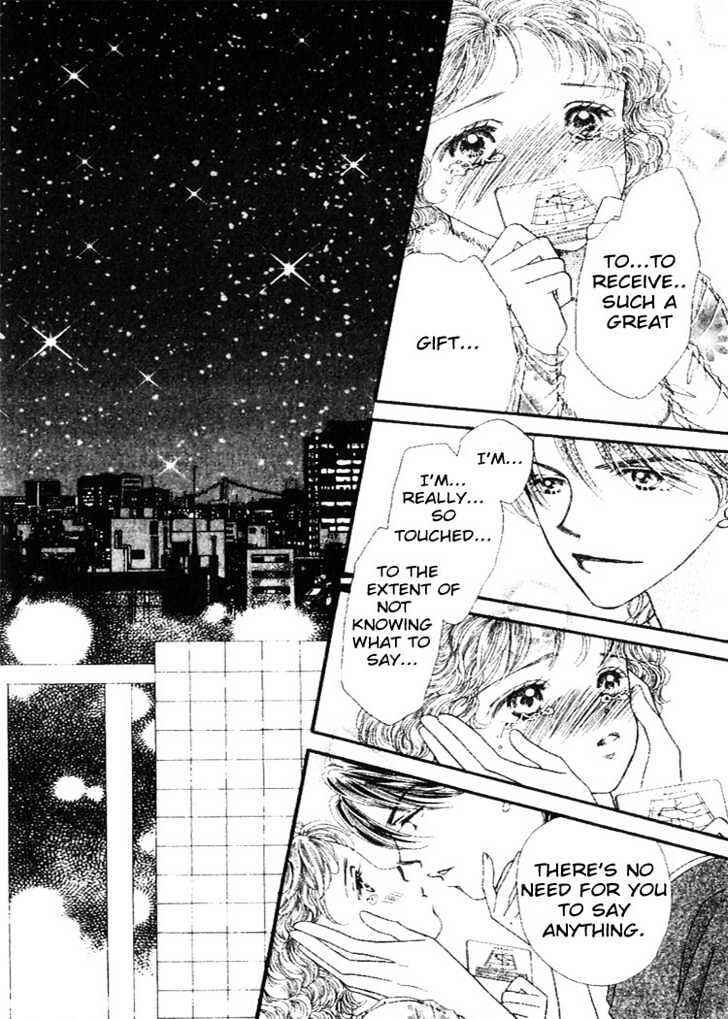Page 41 Chapter 4 Cafe-tic Lover
