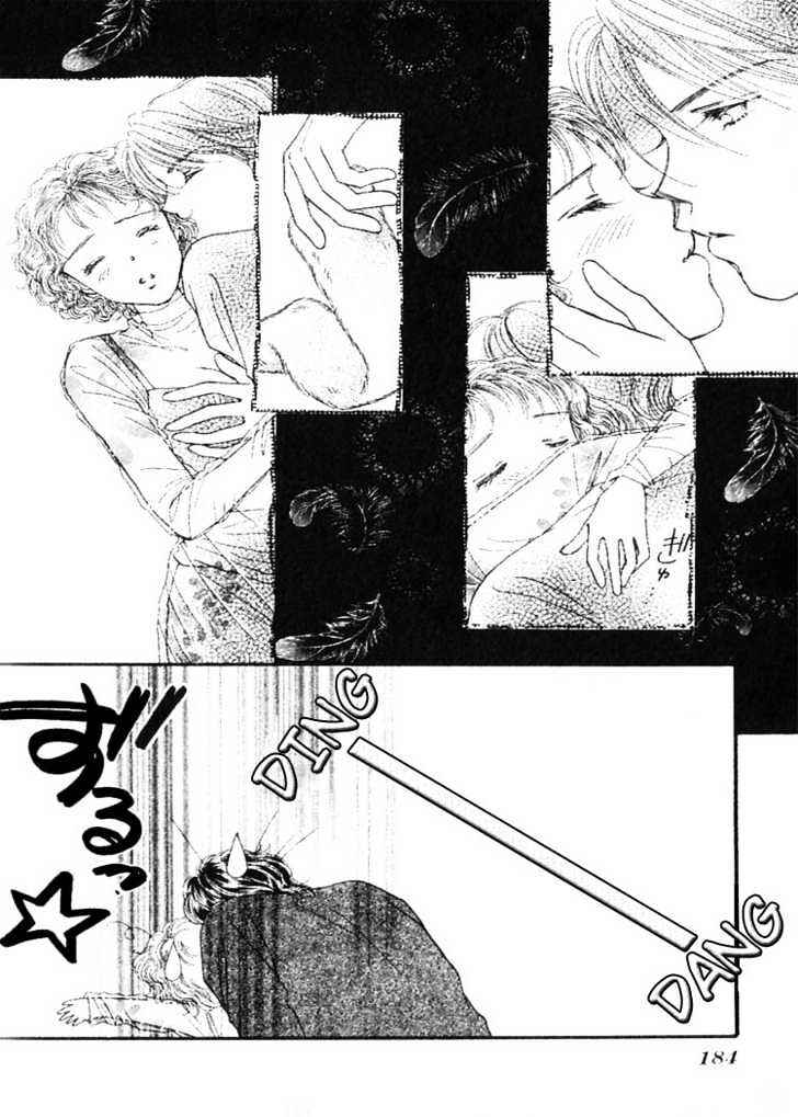 Page 43 Chapter 4 Cafe-tic Lover