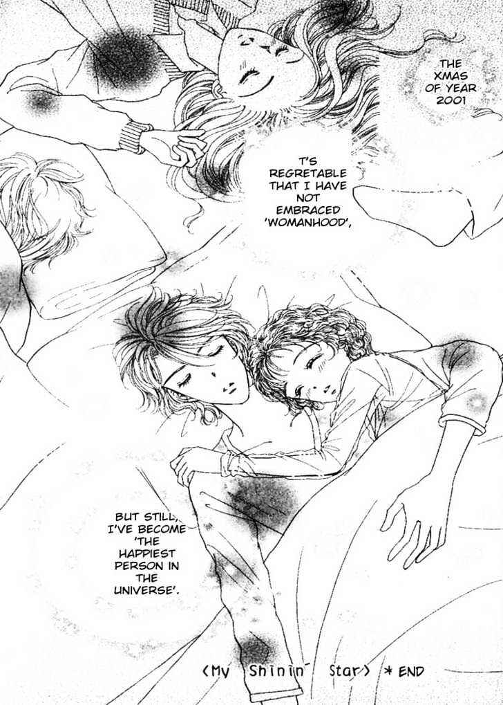 Page 46 Chapter 4 Cafe-tic Lover
