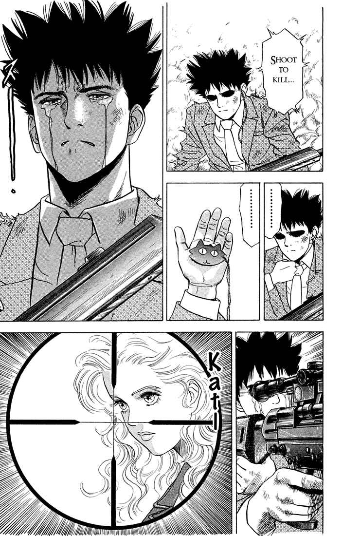 Page 19 Chapter 9 Chameleon Jail