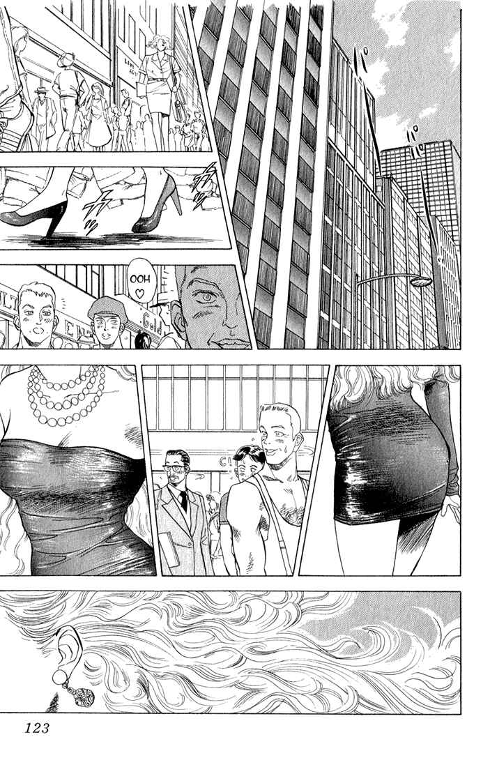 Page 5 Chapter 5 Chameleon Jail