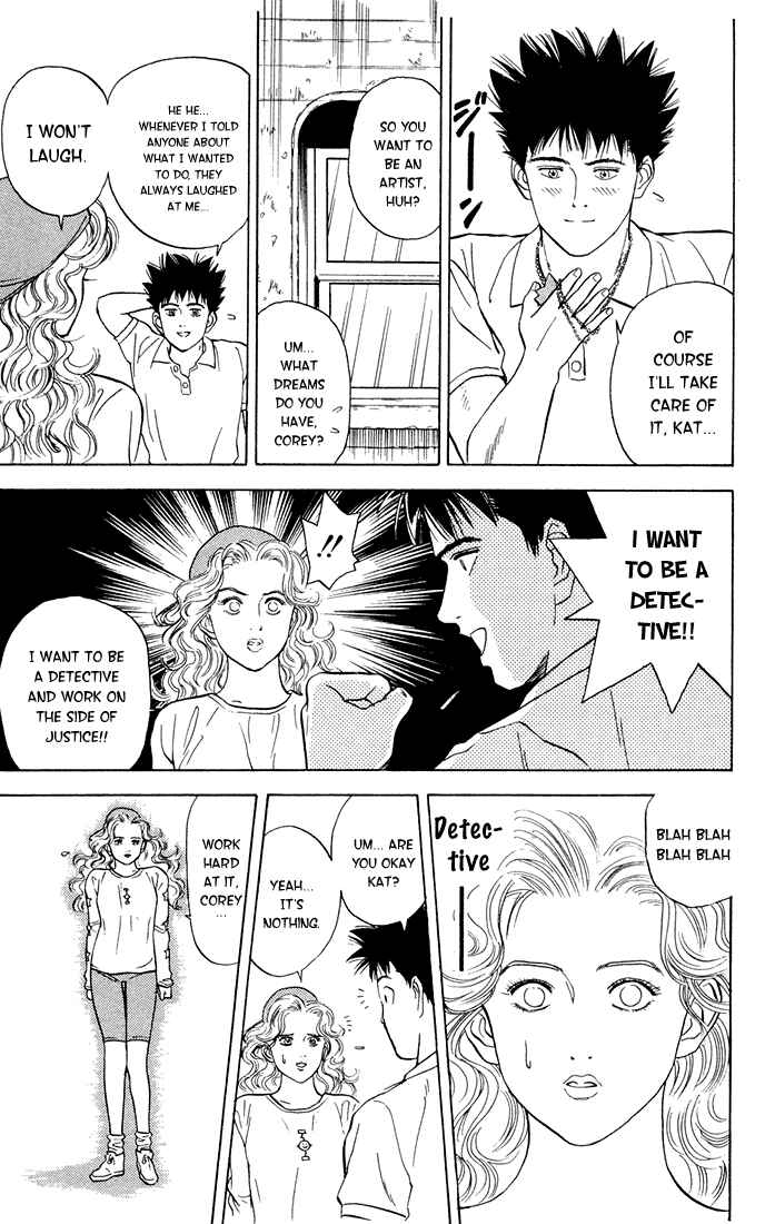 Page 11 Chapter 7 Chameleon Jail