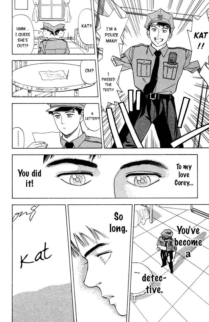 Page 20 Chapter 7 Chameleon Jail