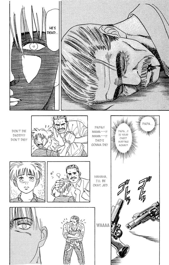 Page 12 Chapter 12 Chameleon Jail