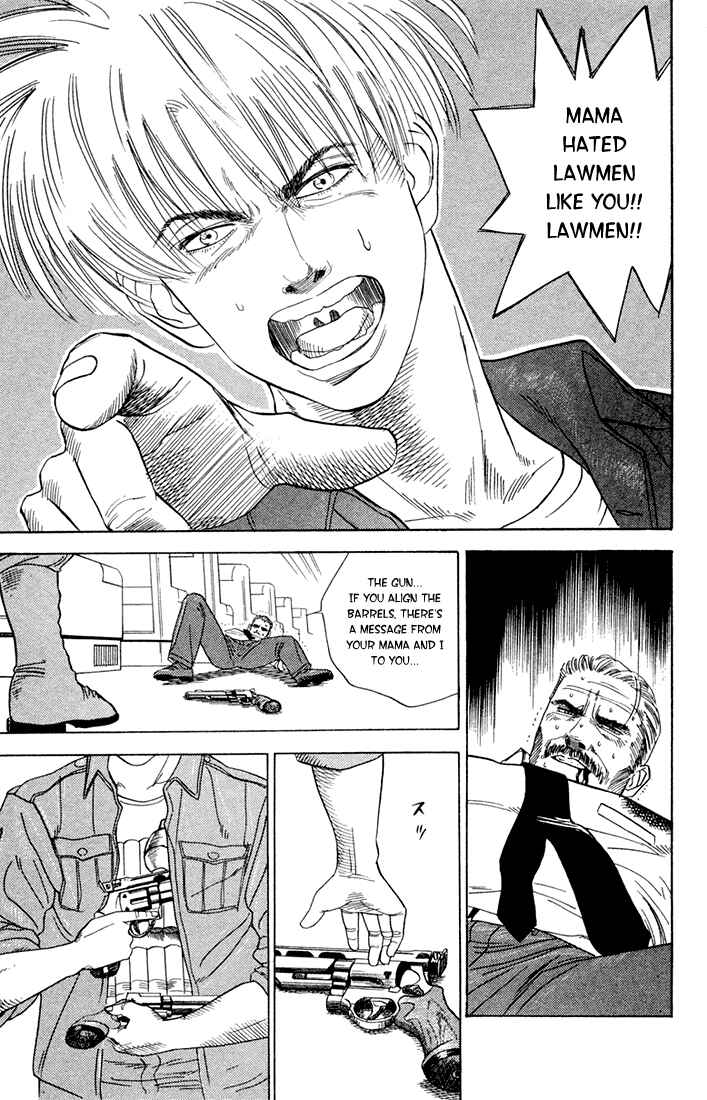 Page 7 Chapter 12 Chameleon Jail