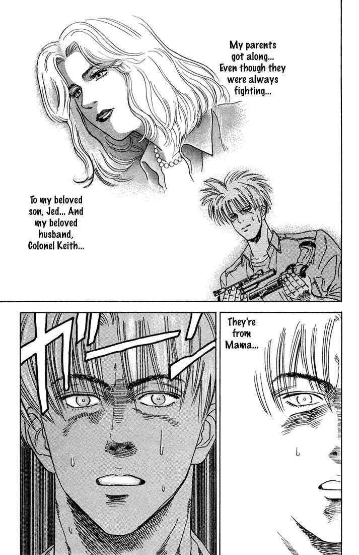 Page 9 Chapter 12 Chameleon Jail
