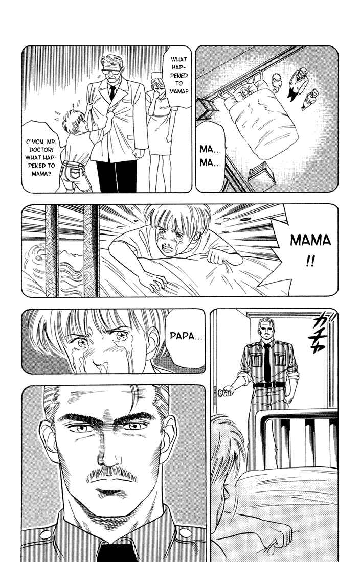 Page 19 Chapter 11 Chameleon Jail