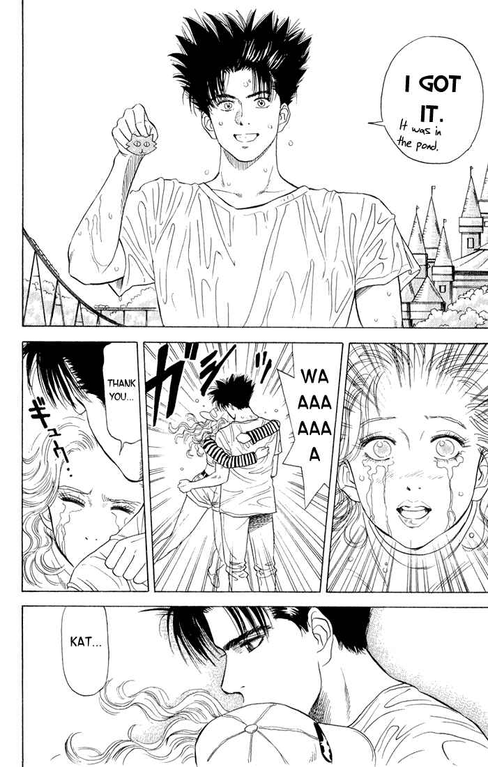 Page 18 Chapter 6 Chameleon Jail