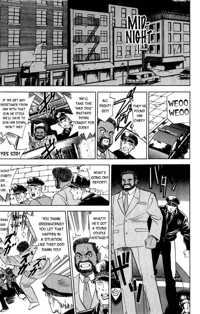 Page 11 Chapter 2 Chameleon Jail