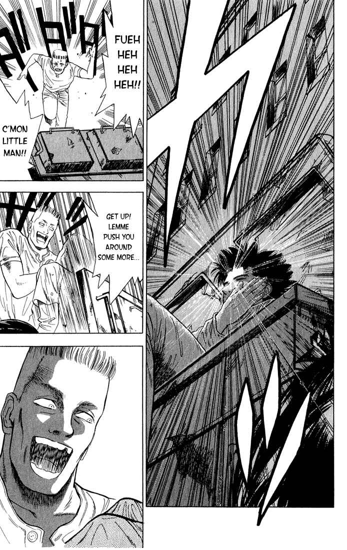 Page 19 Chapter 2 Chameleon Jail