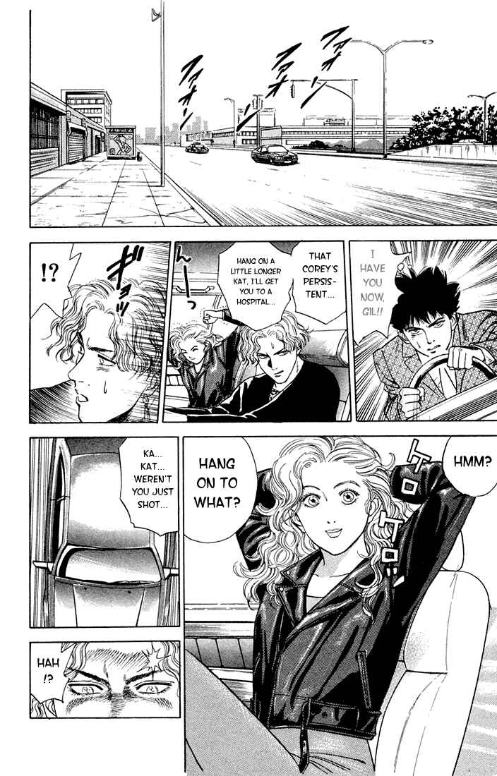 Page 11 Chapter 10 Chameleon Jail