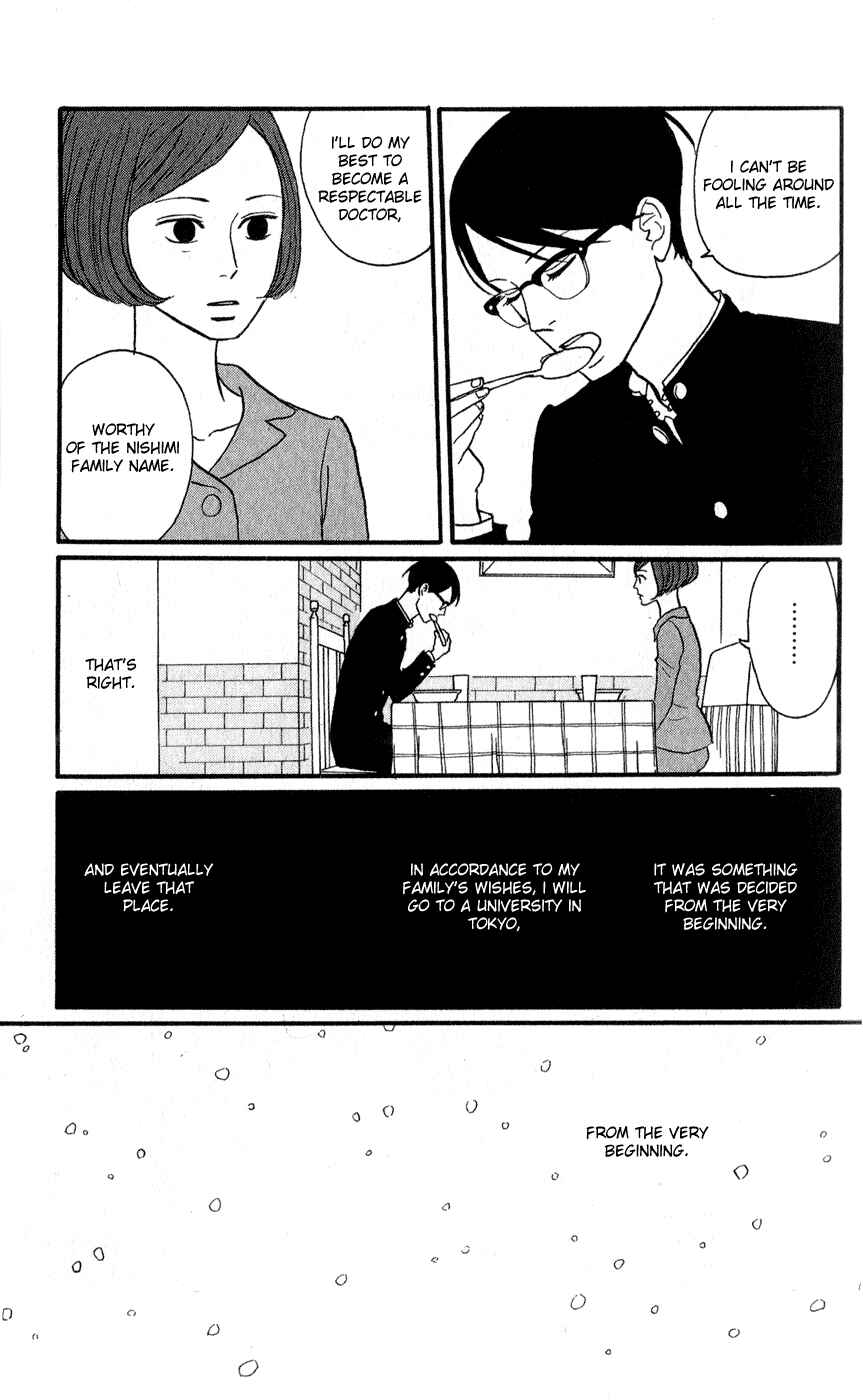 Page 10 Chapter 41 Kids on the Slope
