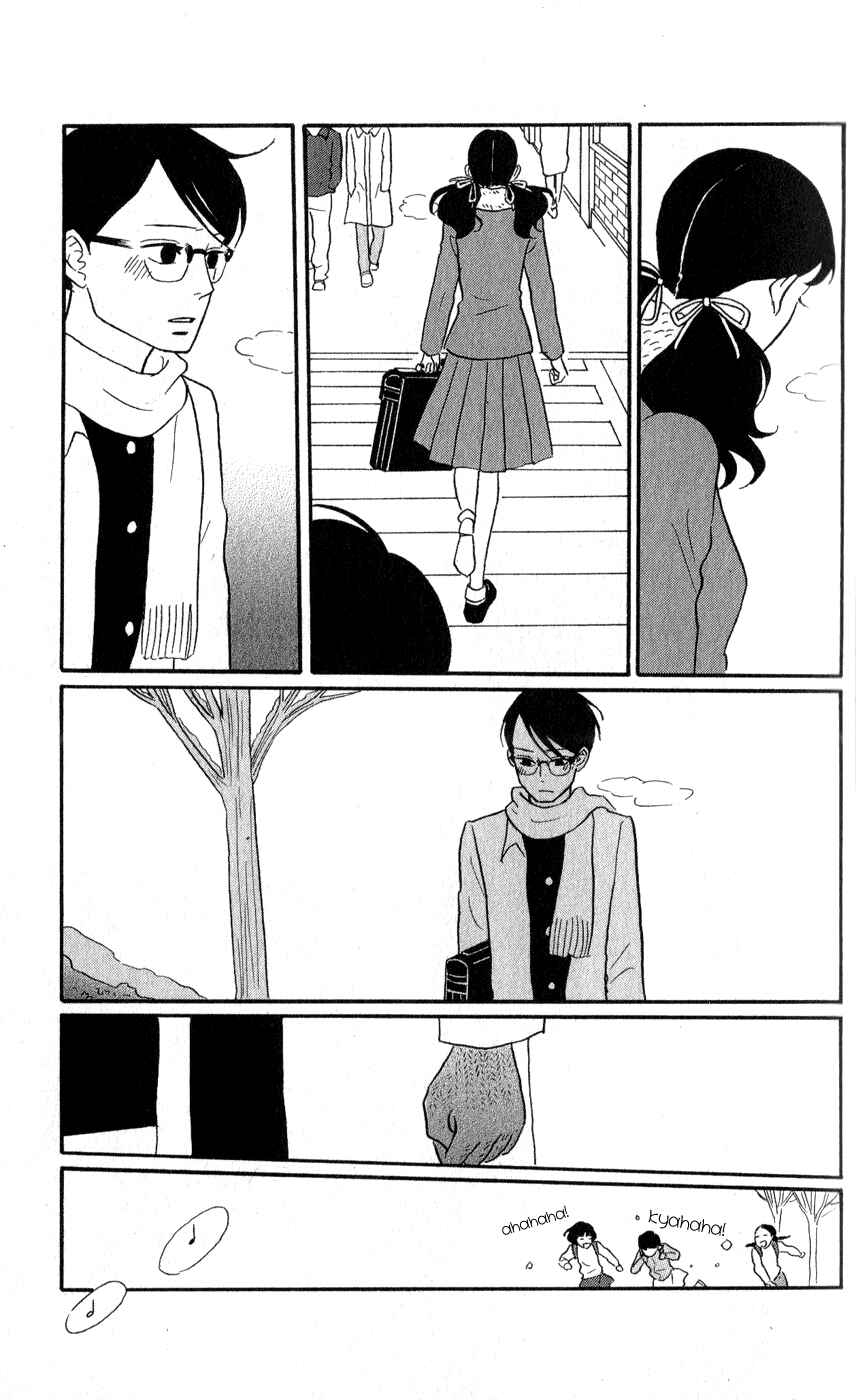 Page 12 Chapter 41 Kids on the Slope