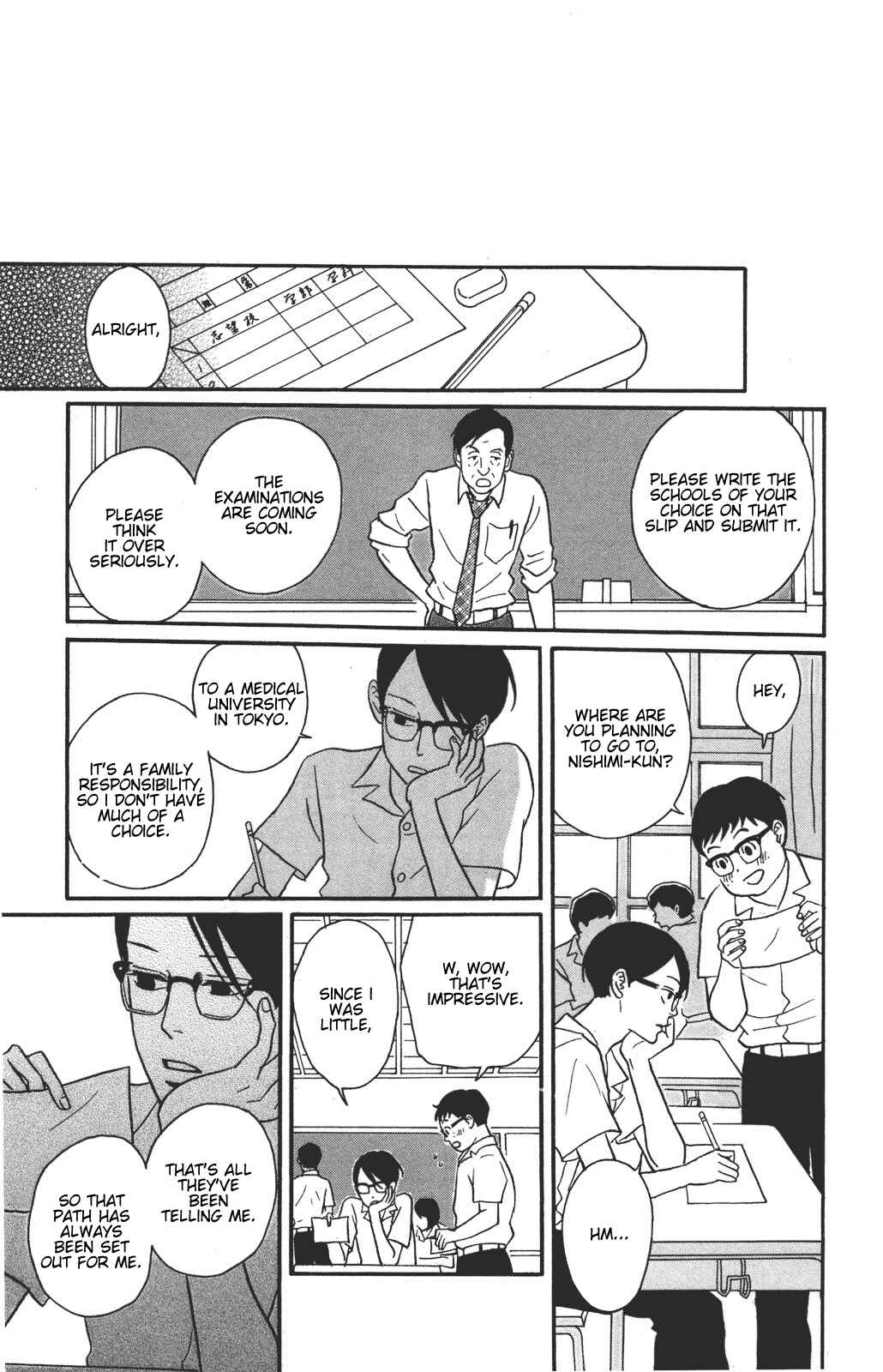 Page 11 Chapter 35 Kids on the Slope