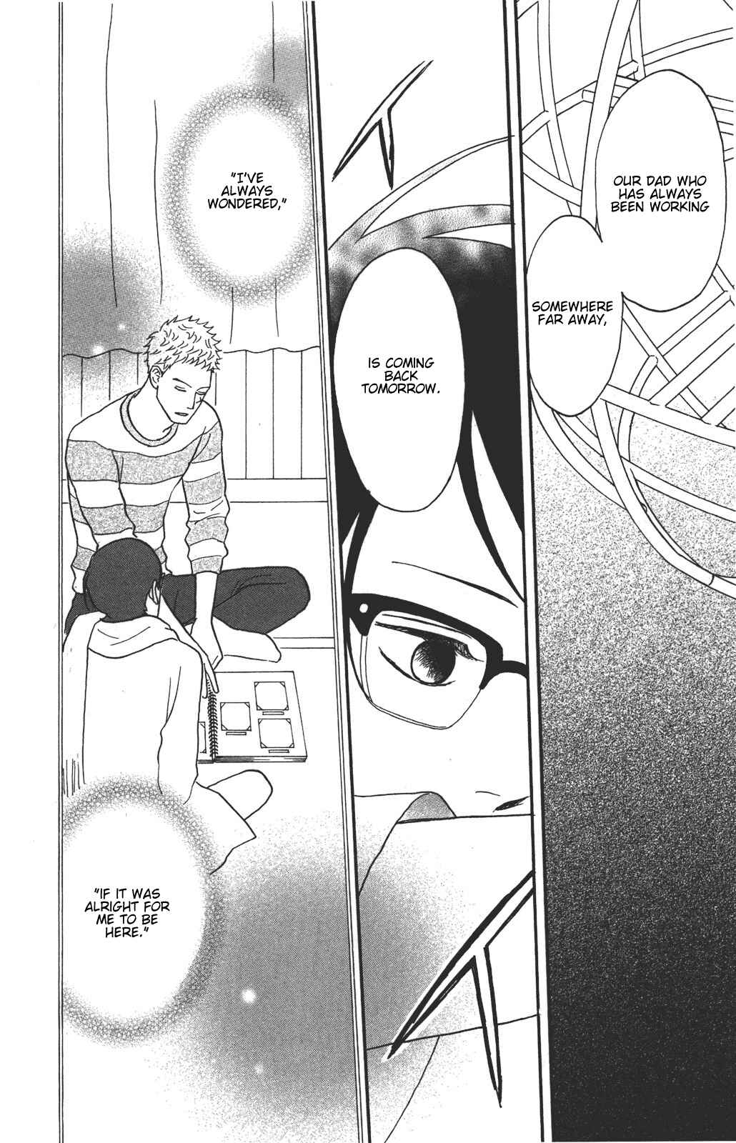 Page 22 Chapter 35 Kids on the Slope