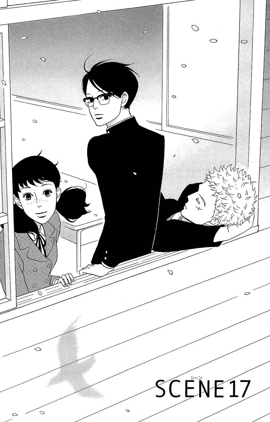 Page 1 Chapter 17 Kids on the Slope