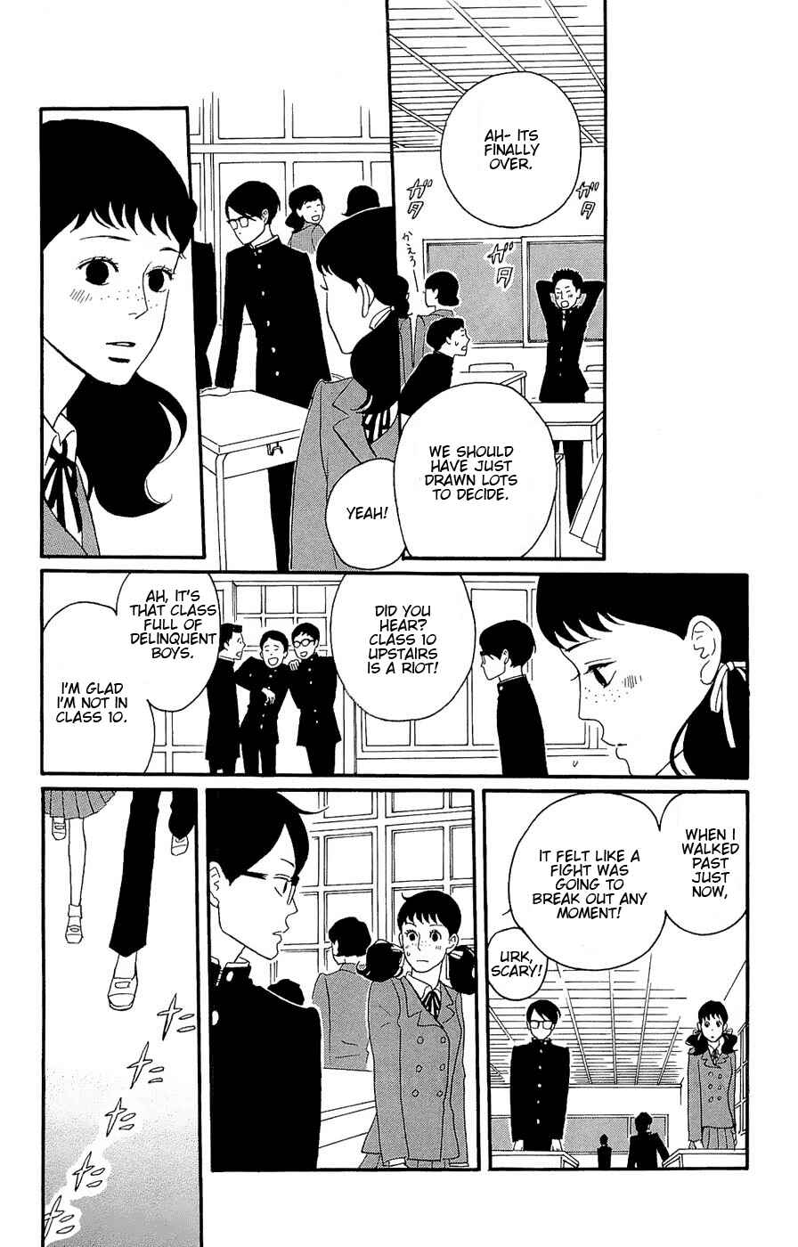 Page 11 Chapter 17 Kids on the Slope