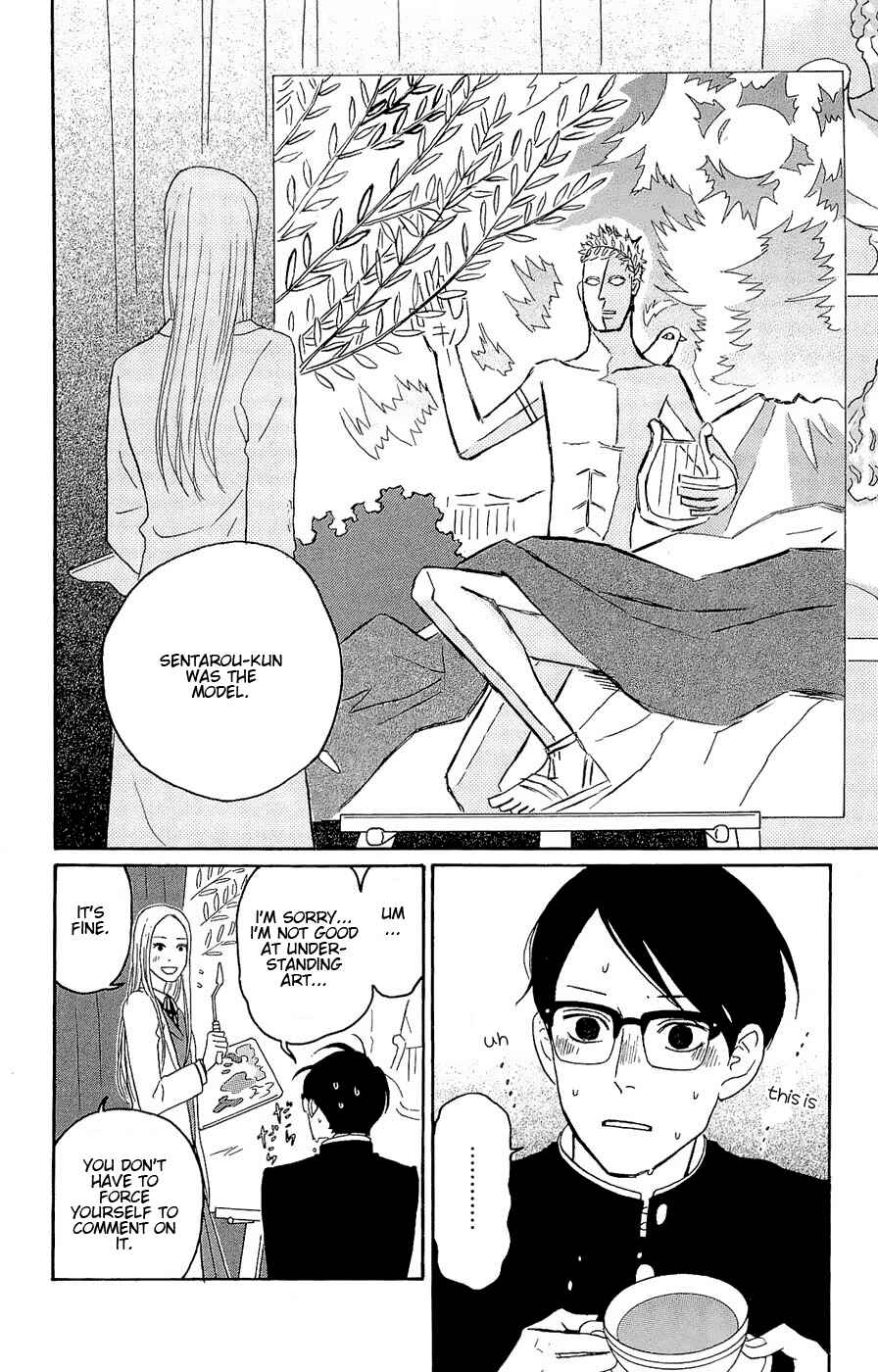 Page 20 Chapter 17 Kids on the Slope