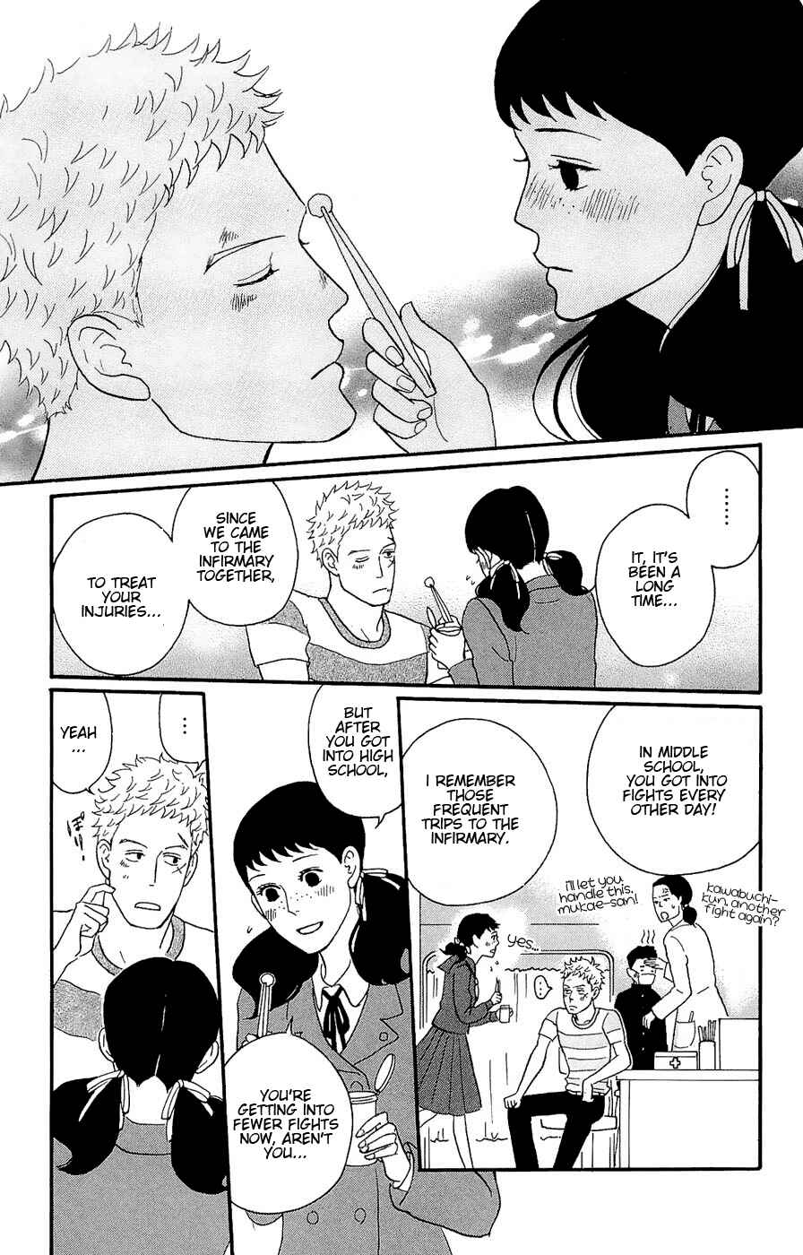 Page 25 Chapter 17 Kids on the Slope