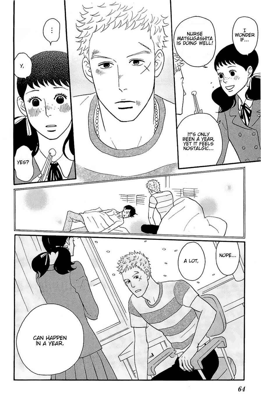 Page 26 Chapter 17 Kids on the Slope