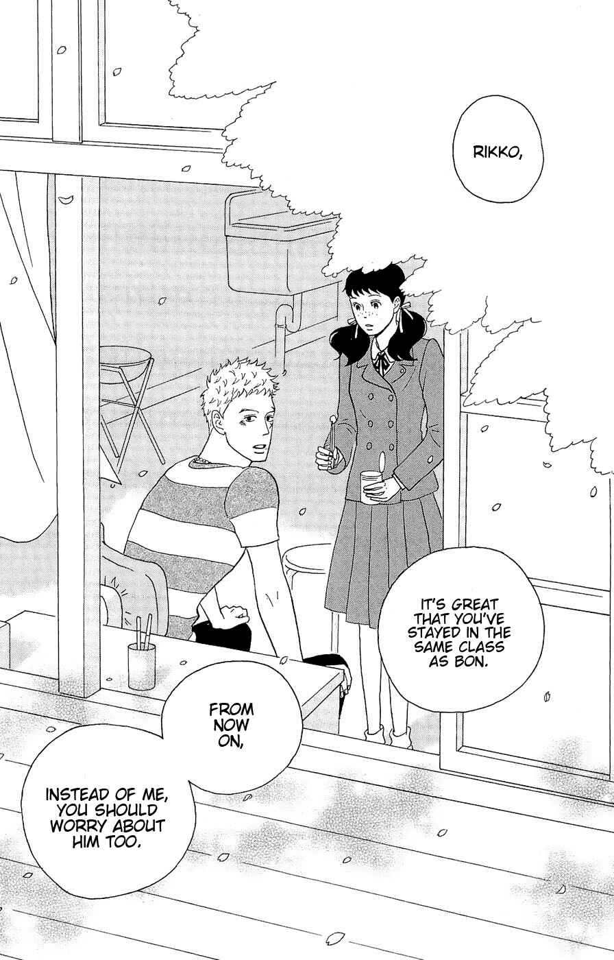 Page 27 Chapter 17 Kids on the Slope