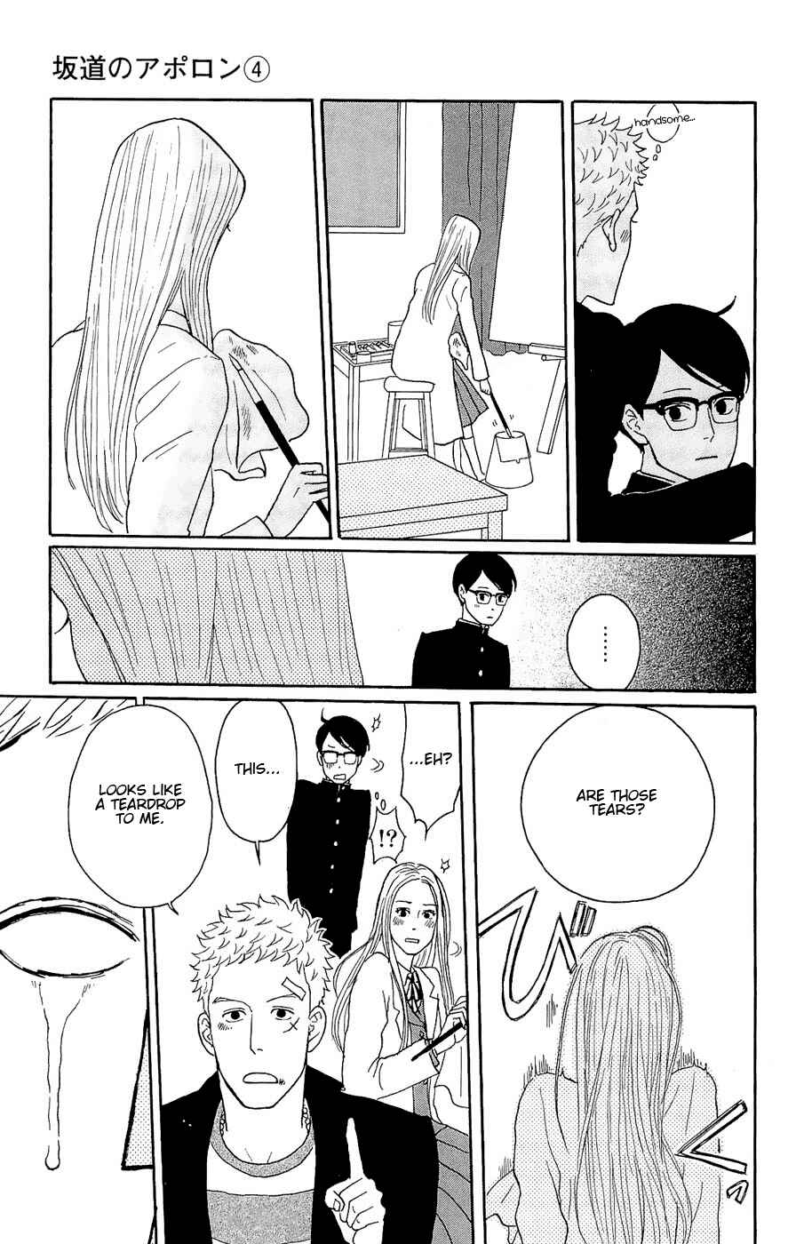 Page 29 Chapter 17 Kids on the Slope