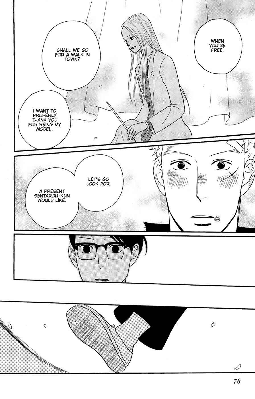 Page 32 Chapter 17 Kids on the Slope