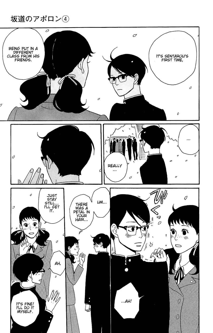Page 5 Chapter 17 Kids on the Slope