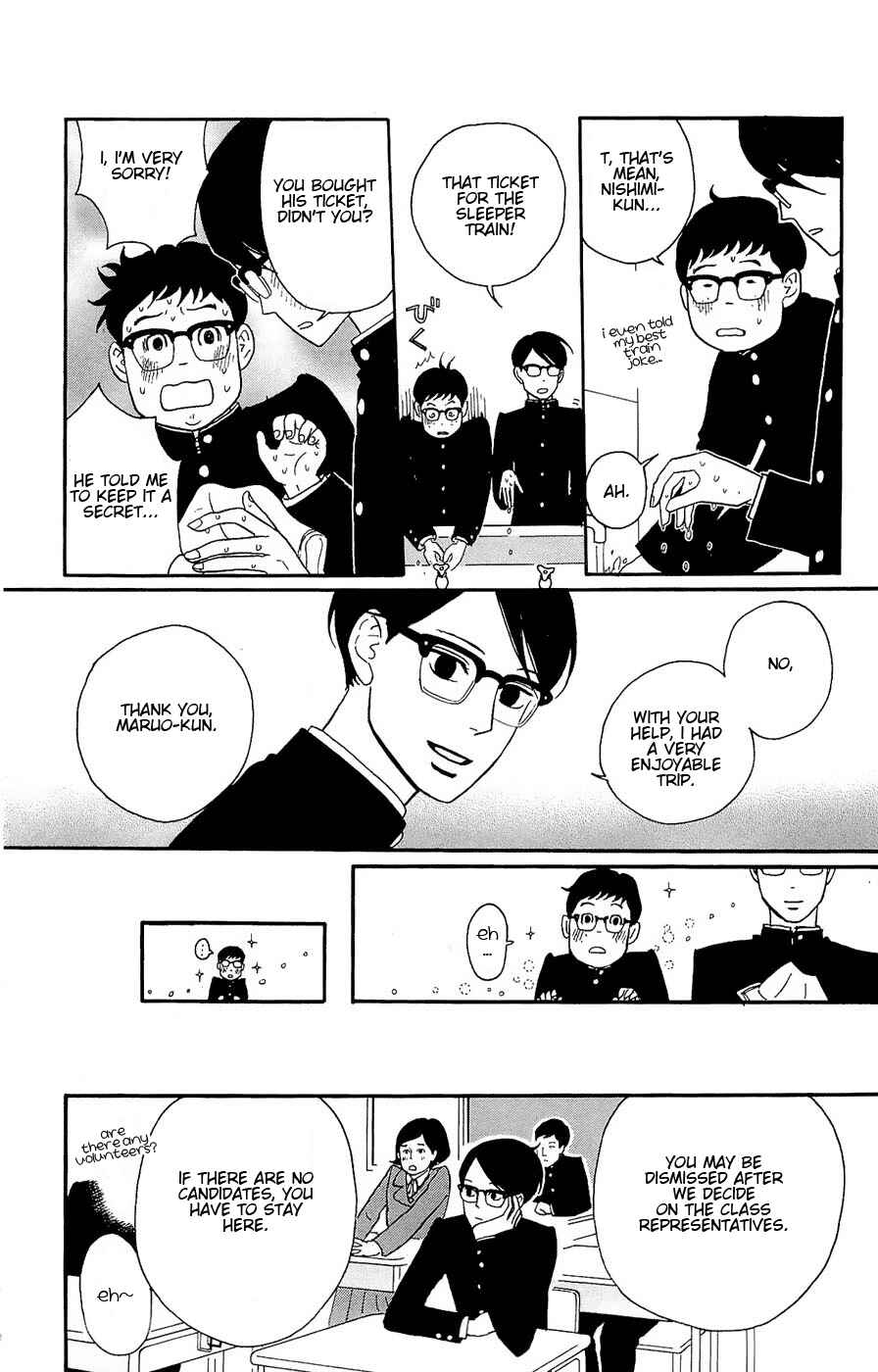 Page 8 Chapter 17 Kids on the Slope