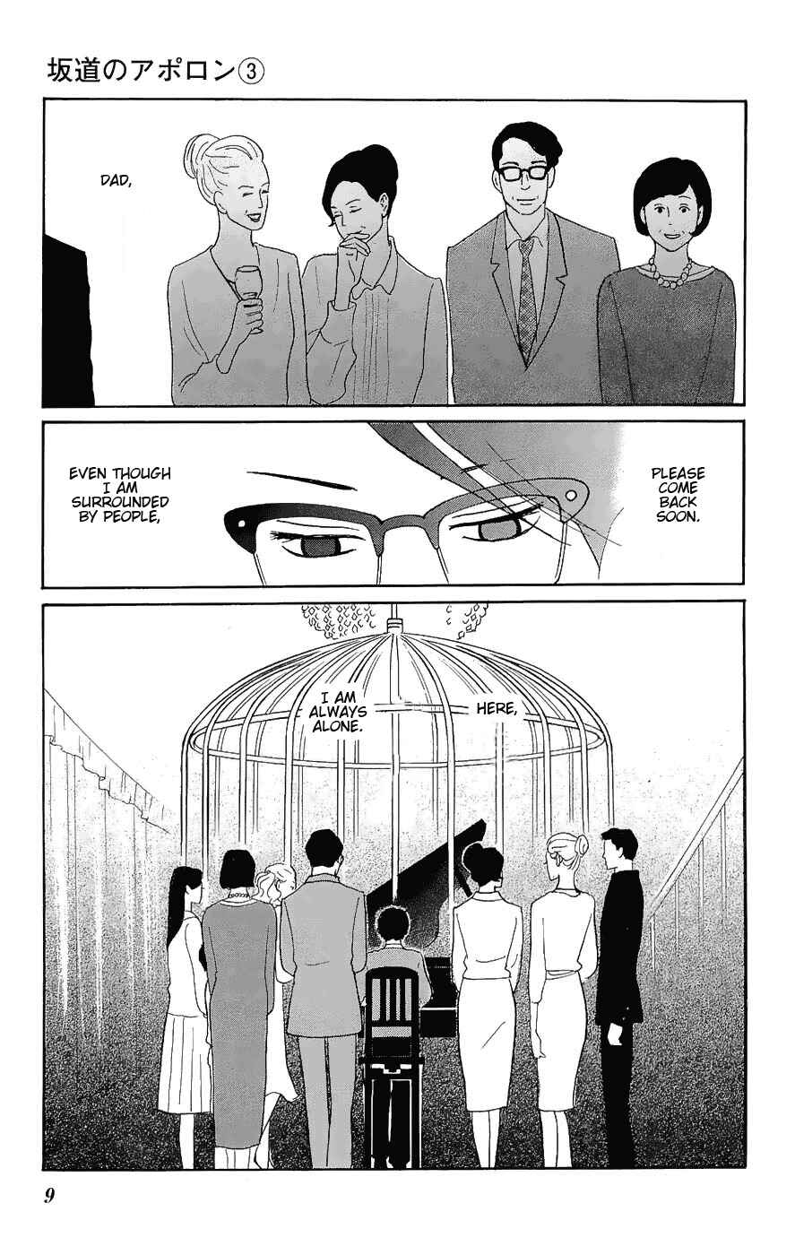 Page 12 Chapter 11 Kids on the Slope