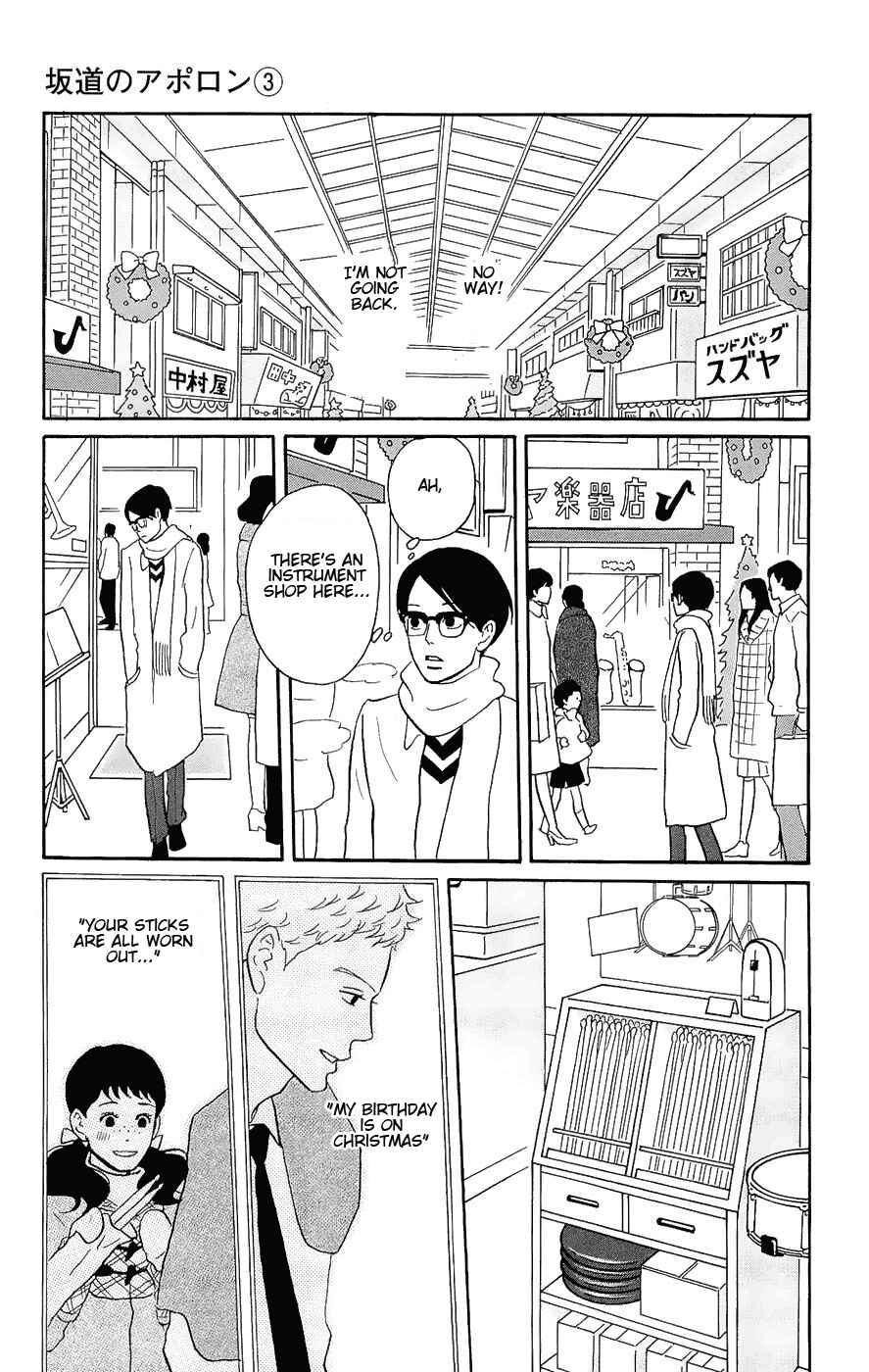 Page 14 Chapter 11 Kids on the Slope