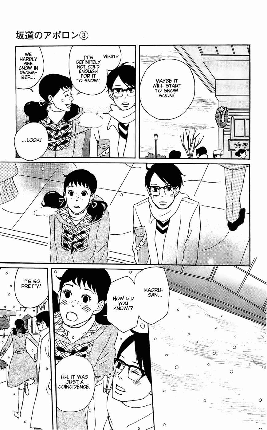 Page 20 Chapter 11 Kids on the Slope