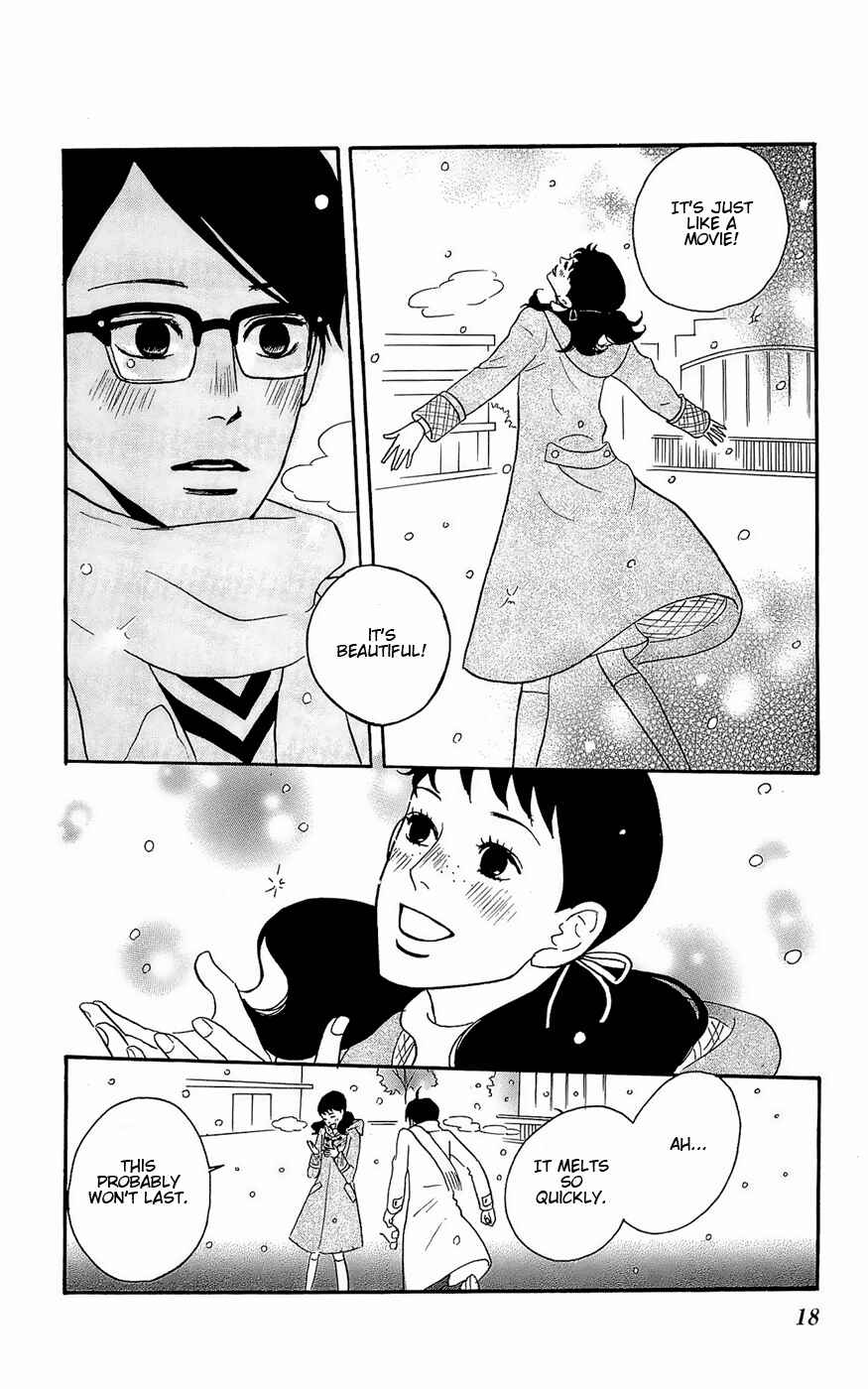 Page 21 Chapter 11 Kids on the Slope