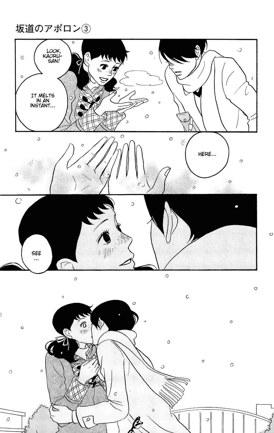 Page 22 Chapter 11 Kids on the Slope