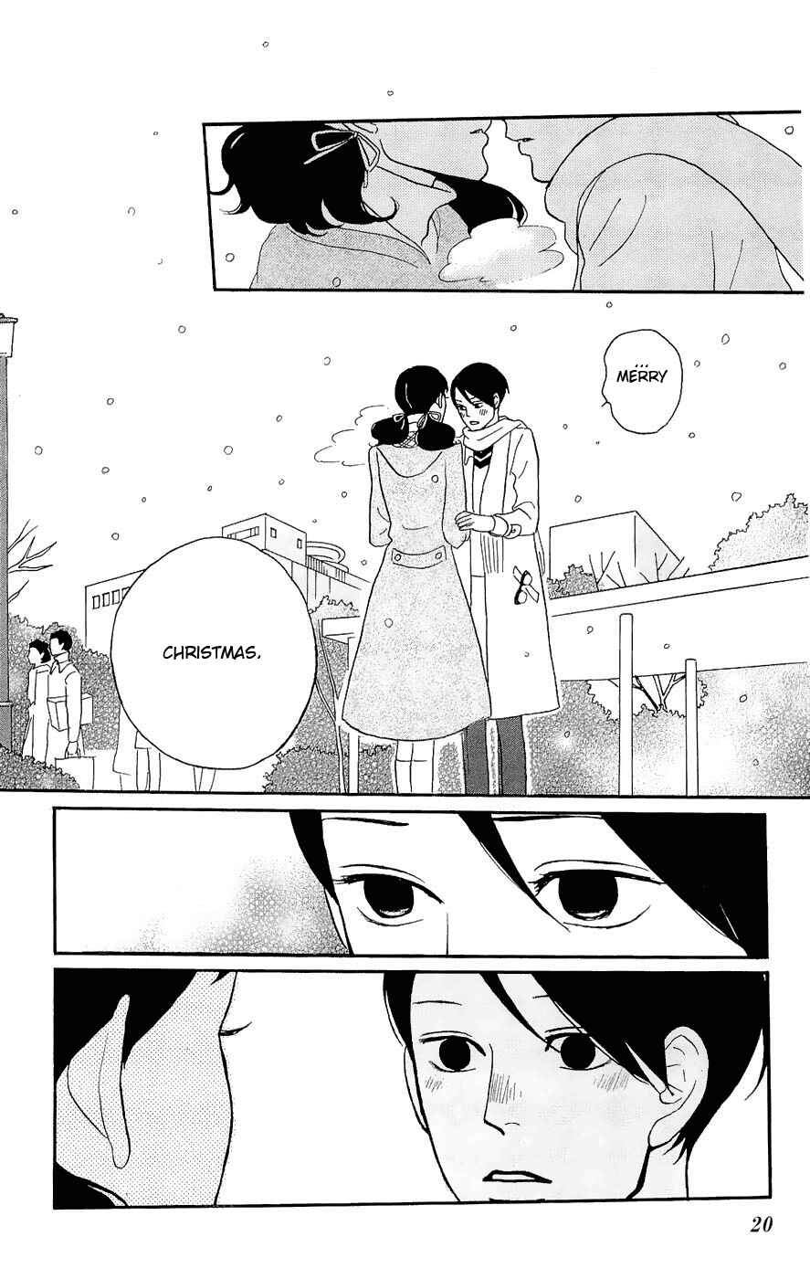 Page 23 Chapter 11 Kids on the Slope