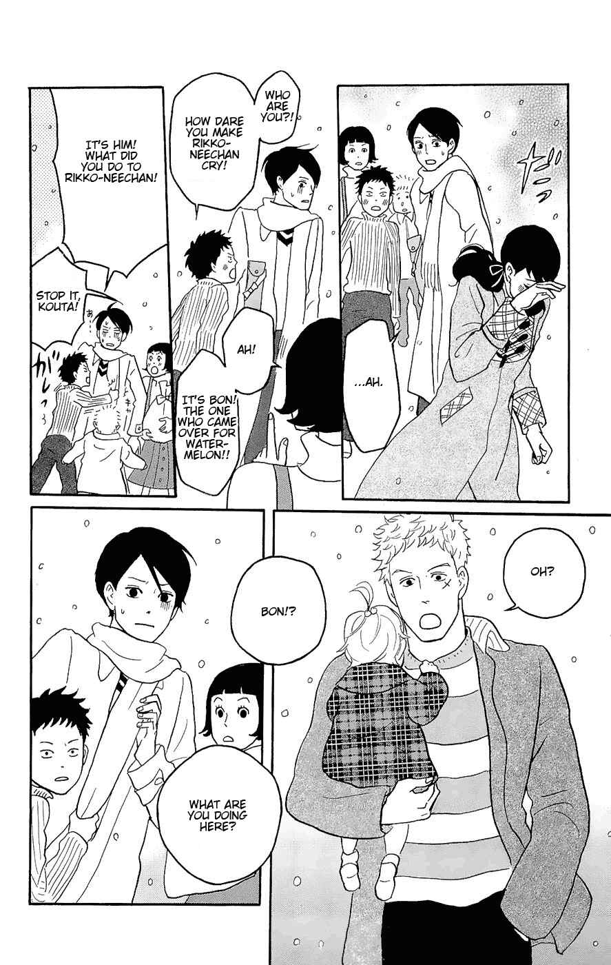 Page 25 Chapter 11 Kids on the Slope